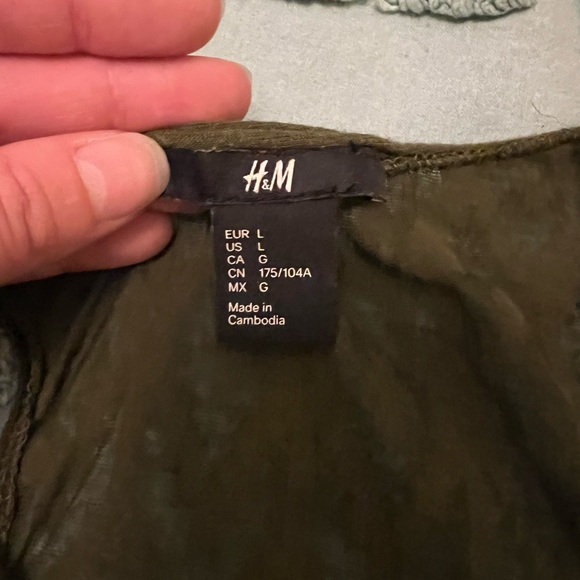 H&M Tank top - Picture 3 of 4